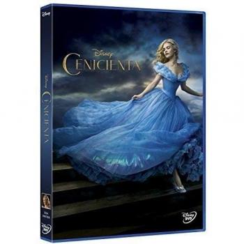 Cenicienta [DVD]