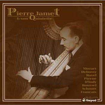 Pierre Jamet et Son Quintette