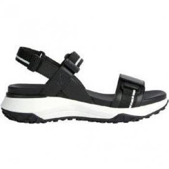 Sandalias de Mujer y Niña GEOX D35TBB 04611 D SORAPIS C9999 BLACK