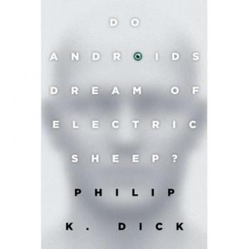 Sueñan los androides con ovejas eléctricas? - Novela de ciencia ficción de Philip K. Dick