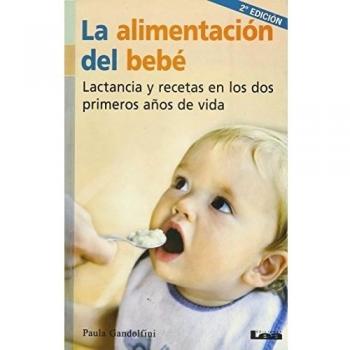 LA ALIMENTACION DEL BEBE