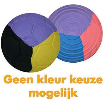 Martin Sellier - Juguete para Perros rubb'n'Roll