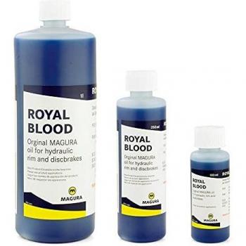 Aceite Mineral Magura Royal Blood, 1000 ml