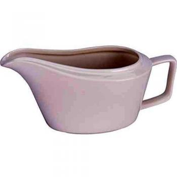 London Porcelain White - Salsa de salsa