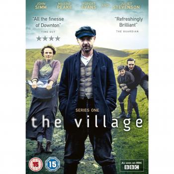 The Village - Series 1 [DVD]