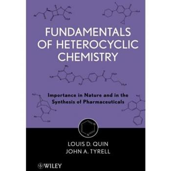 Fundamentals of Heterocyclic Chemistry: Importance in Nature and in the Synthesis of Pharmaceuticals