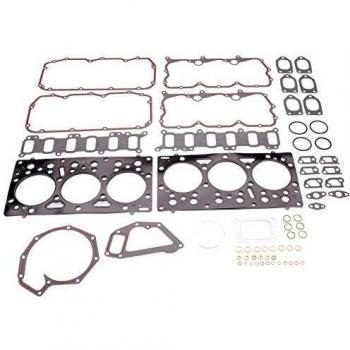 Juego de juntas para culata ELRING 497.940 - incluye juntas de culata, sellos y anillos, diseñado para garantizar un ajuste preciso y una excelente estanqueidad en motores de combustión interna