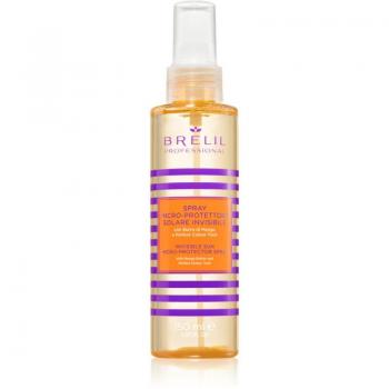 Brelil Professional Invisible Sun Micro-Protector Spray for Sun-Stressed Hair 150 ml