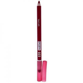 PUPAMilanoTrue Lips - Lápiz de labios mezclable, color rojo fresa 1,2 g