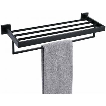 Turs Q7Series-P - Toallero de pared