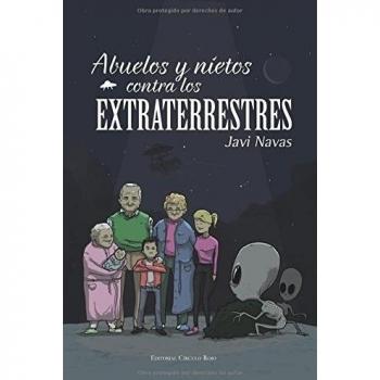 Abuelos y nietos contra los extraterrestres