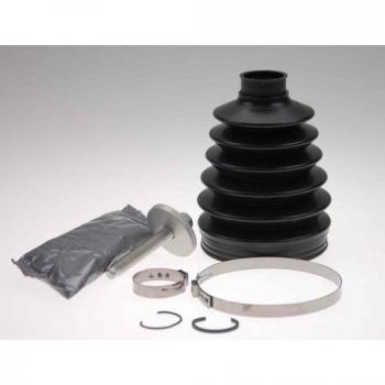 Fuelle de junta homocinética SPIDAN 37006, tipo: juego de fuelles para árbol de transmisión, características: incluye dos fuelles, abrazaderas y grasa; diseñado para proporcionar una protección eficaz contra la entrada de suciedad y