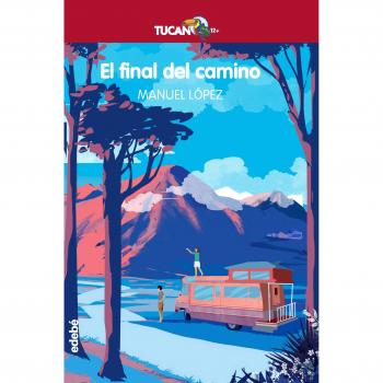 El final del camino - López Gallego, Manuel