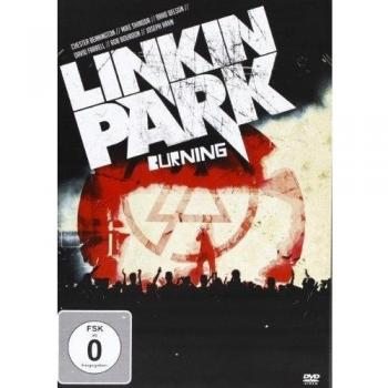 Burning [DVD]