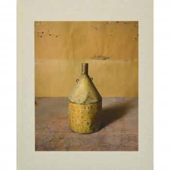 Joel Meyerowitz: Morandi's Objects