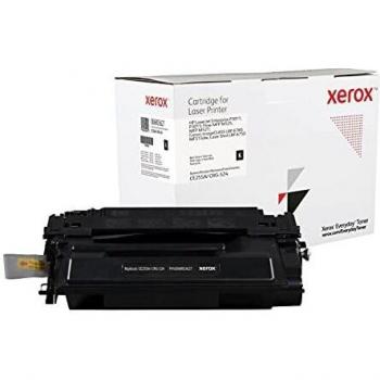 Xerox Black Toner Cartridge Like SUPL