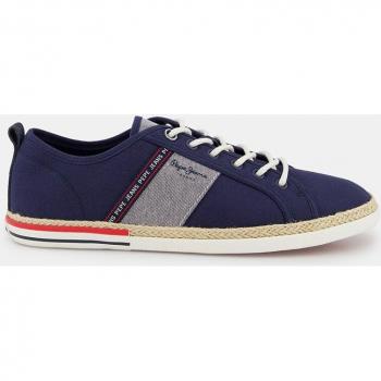 Zapatillas deportivas Pepe Jeans Maoui Tape Azul