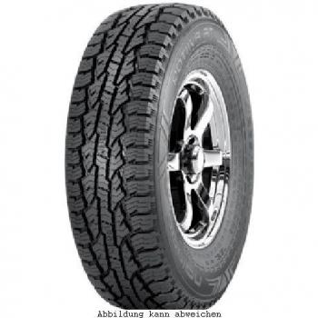 Nokian Rojo iiva at – 285/70/R17 118S – S/C/71 – Terreno Neumáticos
