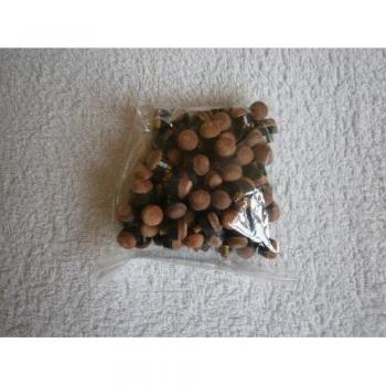 iqgamesroom - Casquillos atornillables para tacos de billar y snooker