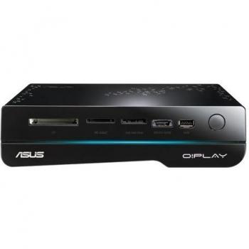 Asus O!PLAY HD2 - Disco duro multimedia, Negro