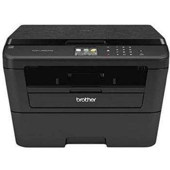Brother DCP-L2560DW Impresora multifunción, color negro