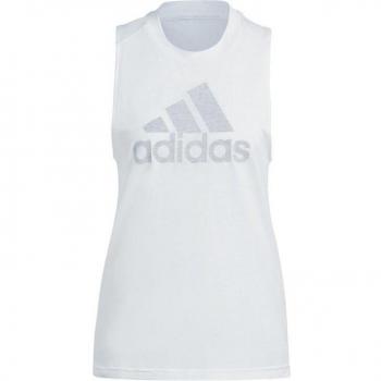 Camiseta de tirantes adidas future icons 3.0 mujer