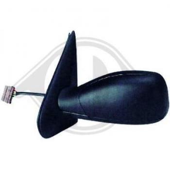 Espejo retrovisor DIEDERICHS 4232224