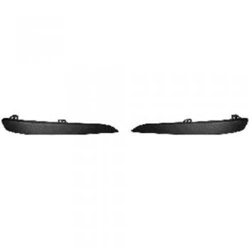 Protector de Parachoques Delantero Derecho para OPEL Astra H 3/5 Puertas VAN WEZEL 3745584