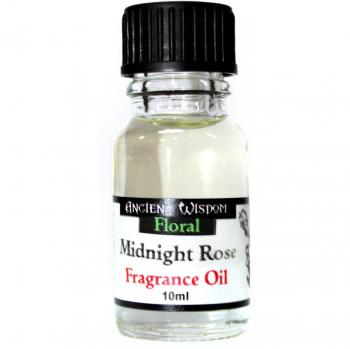 Aceite de Fragancia Duradero 10ml - Medianoche
