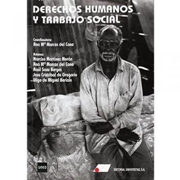 Derechos humanos y trabajo social