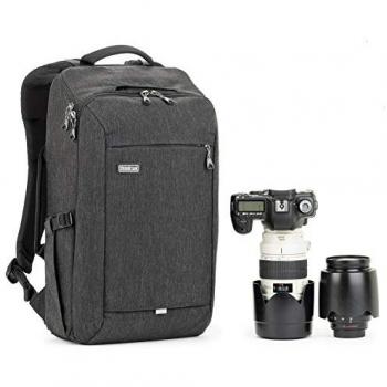 Think Tank BackStory 15 Photo Backpack, 37.22L, Black