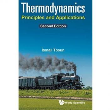 Thermodynamics: Principles and Applications