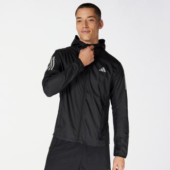 Chaqueta de running Adidas Own the Run para hombre