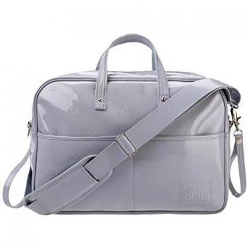 Baby Star M21-66 - Bolso de paseo para silla universal, color gris