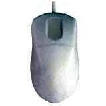 Ratón CHERRY AK-PMH1 Ambidextro USB Tipo-A Óptico 1000 DPI