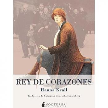 REY DE CORAZONES: 10