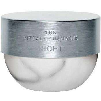 RITUALS The Ritual of Namasté Hydrate Collection Crema de Noche Hidratante, 50ml