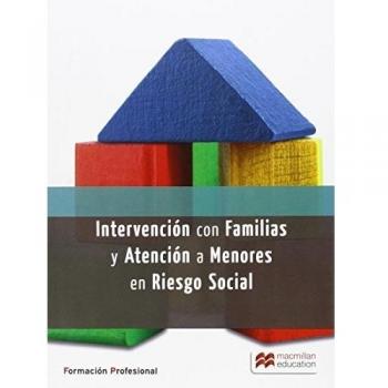 Interv con Familias y Atencion a Menores