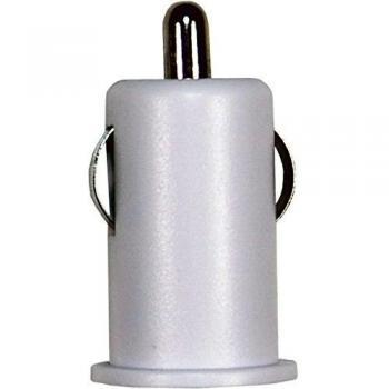 Sinox SXI750 USB cargador de coche para Smartphone - 12 V