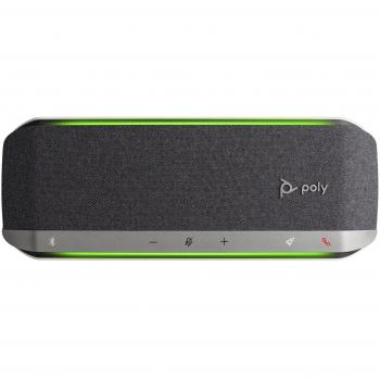 Altavoz manos libres Poly Sync 40 USB-A USB-C