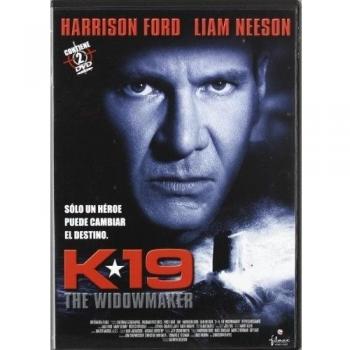 K-19 [DVD]