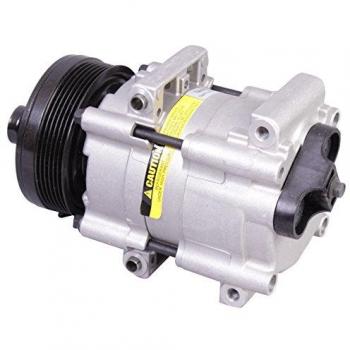 Compresor de aire acondicionado FRIGAIR 930.60670 para FORD Transit/Tourneo y Galaxy