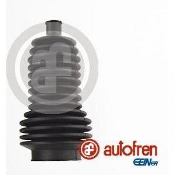Fuelle de dirección AUTOFREN SEINSA D9054, set de fuelles, compatible con mecanismos de dirección, incluye dos fuelles y abrazaderas