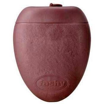 Bolsa de Agua Caliente 1,8L Edición Piedra Rosa Fashy