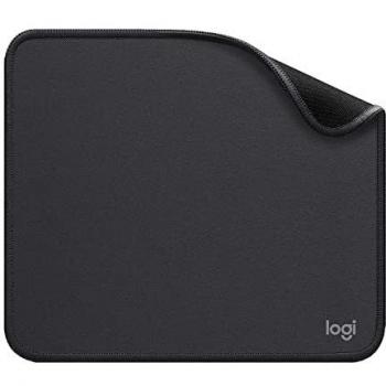 Logitech Studio Series Desk Mat - Alfombrilla para ratón, color Grafito, P/N: 956-000049