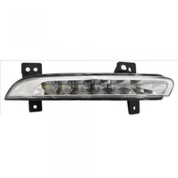 Luz Diurna TYC 12-0302-00-2, tipo de producto: luz diurna, características: diseño específico para el lado izquierdo del vehículo, compatible con modelos de automóviles específicos, fácil instalación, fabricada por T