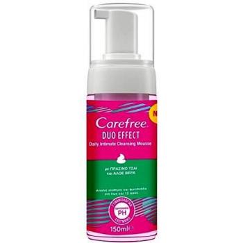 Carefree Carefree Jab Intimo 150Ml Espuma 150 ml