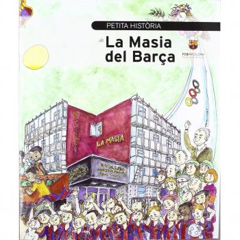 Petita història de la Masia del Barça: 270