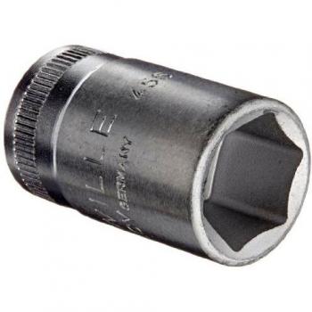 Stahlwille 456 13 - Vaso 3/8 Hexagonal