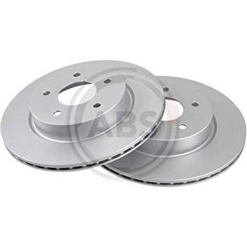A.B.S 18460 Brake DISCS